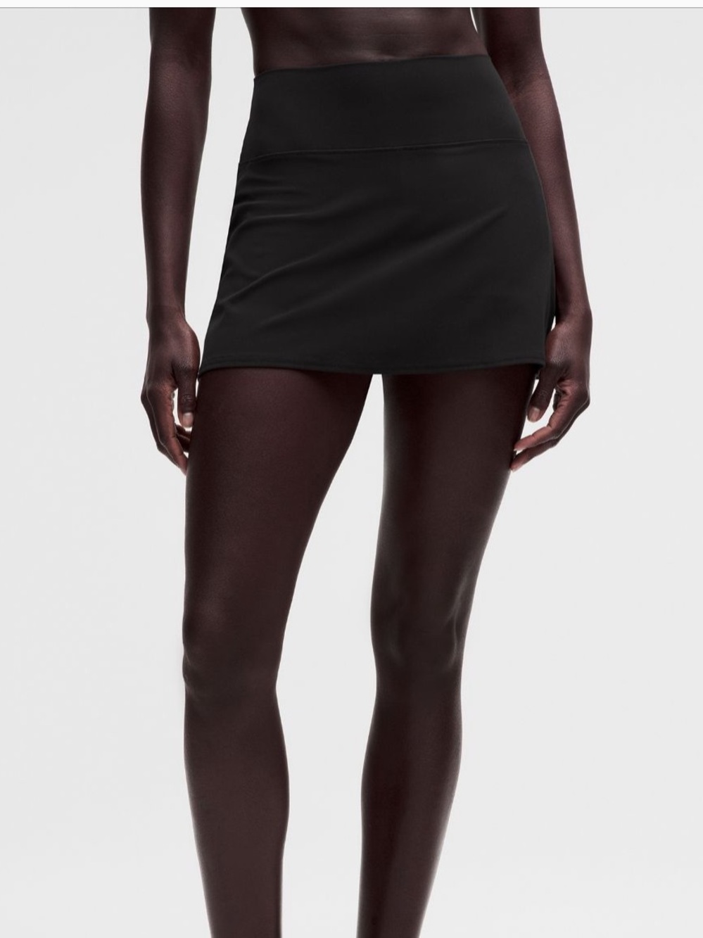 LULULEMON Align High-Rise Skirt